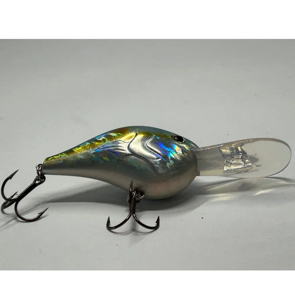 N/A realistic fishing